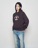 NEW TEDDY BEAR (BEAR DOLL) HOODIE