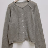 Think Cardigan