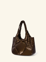 Half Moroccan Padding Shoulder