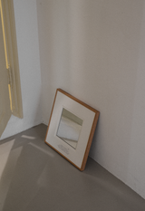 [made] Frame Mirror : A Series Of Moment - M