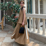 Monaco Simply Flare Skirt