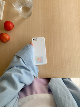 Morning Table Matt Hard Case