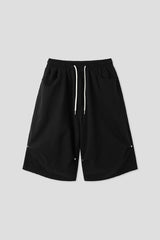 No.1215 P parachute SHORTS (4color)
