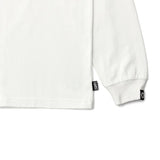 EXAMPLE　ブレッシングワールズL/S TEE