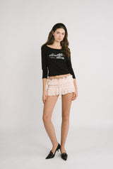 Tart skirt
