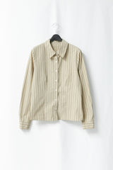 autumn stripe shirts(3colors)