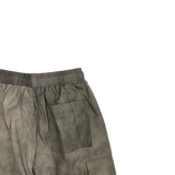 ダーティピグメントトラックパンツ