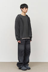 Hell Washed Denim
