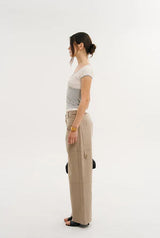 【即日発送】Buttercup tee