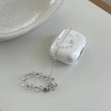 [made]wave pattern ver  airpod case