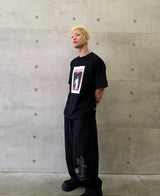 VENTIQUE Enjoy Tシャツ 2color