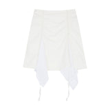 Parachute Skirt_2Color