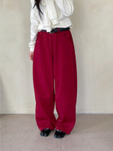 [Unisex] Sander Two-Way Training Sweatpants