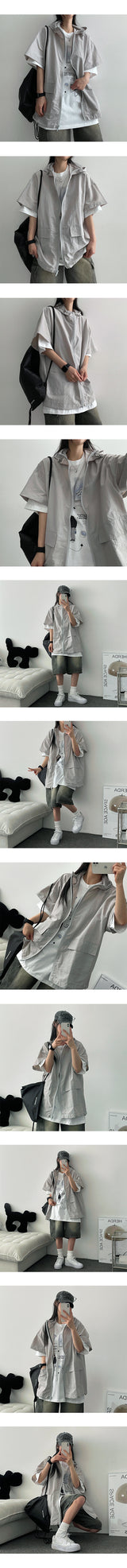 Tilugraphic Short-Sleeved Tee