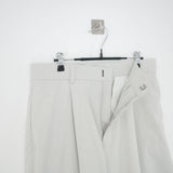 volume wide trousers