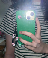 DEEP GREEN CASE