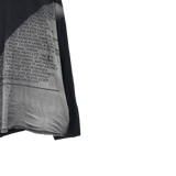shadow moon big sleeve