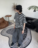 Rude High-Density ST Short-Sleeve Tee