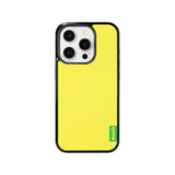 【MADE】Lemon iPhone case [Glossy Glass/Basic]