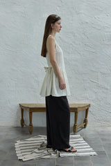 Margaret onepiece_cream
