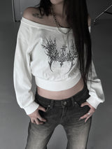 chakra off-shoulder mtm (3color)