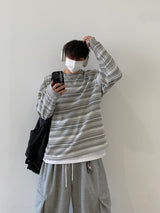 Mod st Long Sleeve (2color)