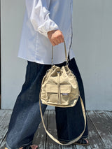 Fomal Bag - Beige