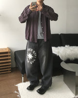 Mist Check Shirt
