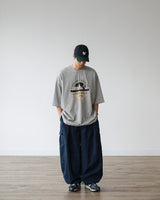 MOI FARMER BALLOON PANTS NV