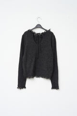 (W) Shawn Knit