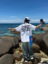 インフォTシャツ
