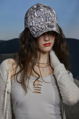 WOOD CAP