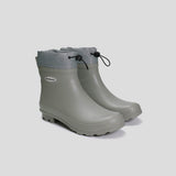 CHUBASCO レインブーツアクアストライド CAS2407 セージ