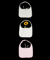 Floral Day Bag - Pink