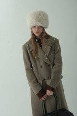 OVERSIZED WOOL COAT_BEIGE