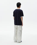 HELLO BEAR RINGER TEE