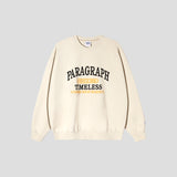 PARAGRAPH TIMELESS CREW