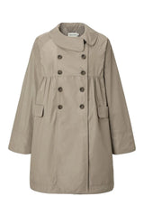 Chelsea trench coat - beige