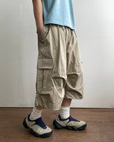 Move Bermuda Cargo Pants