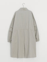 Roydo Bomber Long Jacket