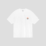 HERITAGE CIRCLE LOGO T SHIRT