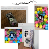 anime eye tok(magsafe/tears ver.)