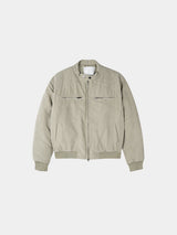 Con Rider Padded Jacket
