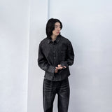 Shadow Rivet Shirt