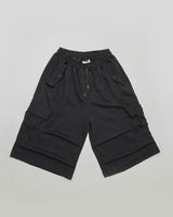 Unt 8/10 Bermuda Sweat Pants