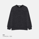 ティンバーベーシック Golji Man-to-Man 8C