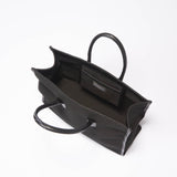 アップルレザー＆オーガニックコットントートバッグ