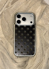 DANCE dot case no. 076 ( project _all about circle )