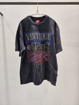 VENTIQUE タイガーTシャツ 3color