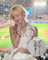 エルフオブザナイトフォレストピアス